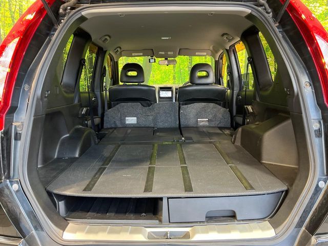 NISSAN X-TRAIL 4WD 2011 Image 31
