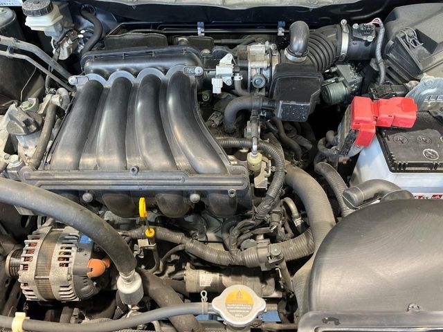 NISSAN X-TRAIL 4WD 2011 Image 31