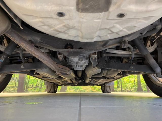 NISSAN X-TRAIL 4WD 2011 Image 31