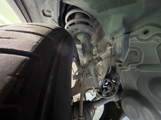 NISSAN X-TRAIL 4WD 2011 Image 31