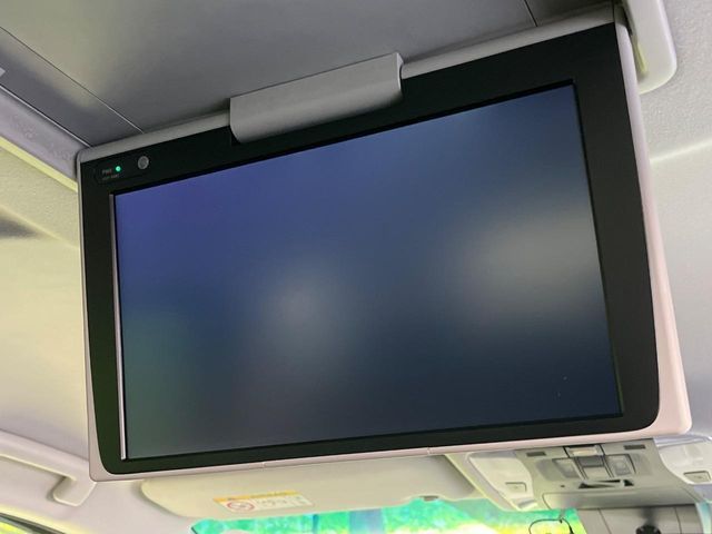 TOYOTA ALPHARD 2020 Image 31