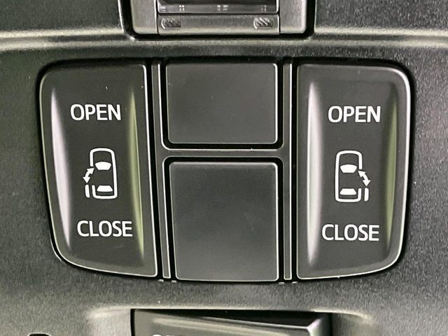 TOYOTA ALPHARD 2020 Image 31