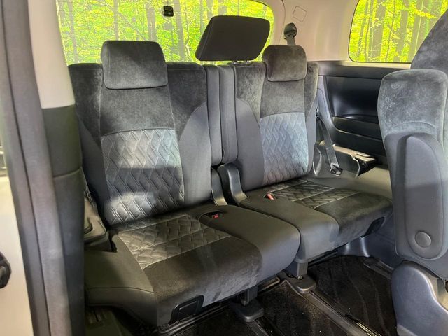 TOYOTA ALPHARD 2020 Image 31