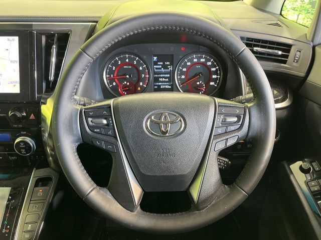 TOYOTA ALPHARD 2020 Image 31
