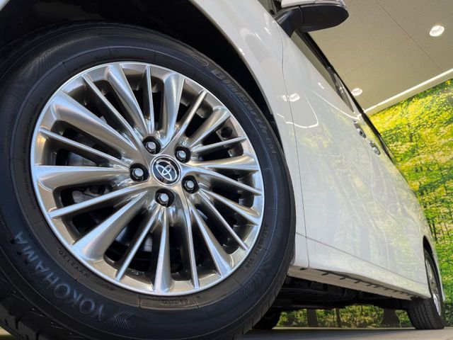 TOYOTA ALPHARD 2020 Image 31