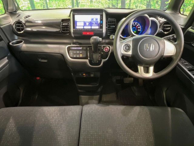 HONDA N BOX CUSTOM 2016 Image 31