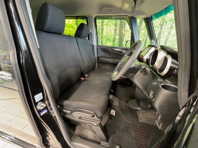 HONDA N BOX CUSTOM 2016 Image 31