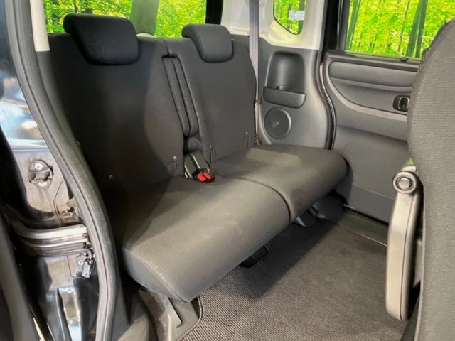 HONDA N BOX CUSTOM 2016 Image 31