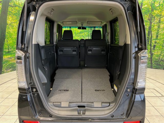 HONDA N BOX CUSTOM 2016 Image 31