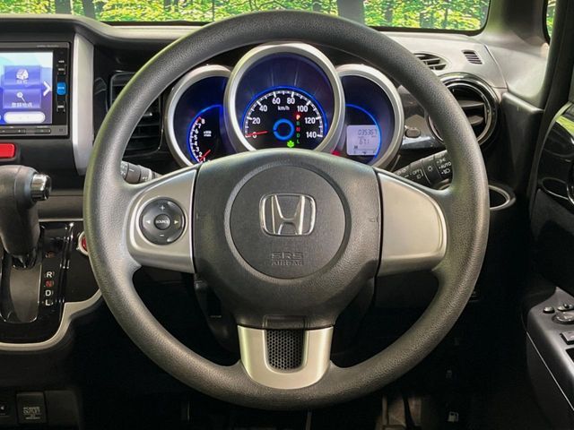 HONDA N BOX CUSTOM 2016 Image 31