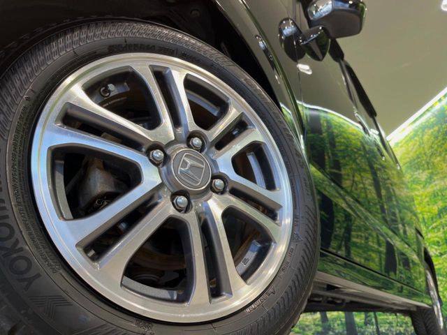 HONDA N BOX CUSTOM 2016 Image 31