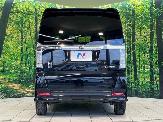 HONDA N BOX CUSTOM 2016 Image 31
