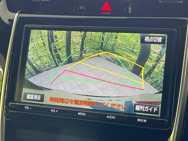 TOYOTA HARRIER 2WD 2017 Image 31