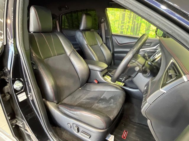 TOYOTA HARRIER 2WD 2017 Image 31