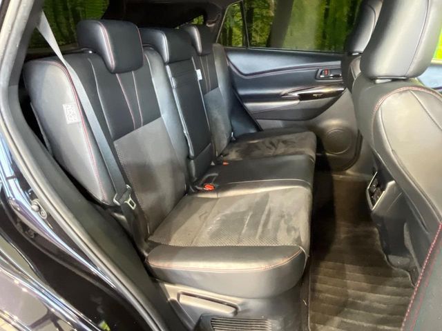 TOYOTA HARRIER 2WD 2017 Image 31