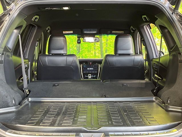 TOYOTA HARRIER 2WD 2017 Image 31