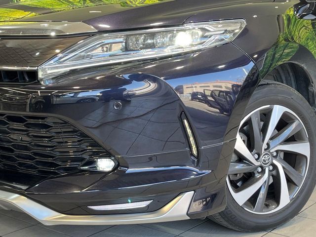 TOYOTA HARRIER 2WD 2017 Image 31