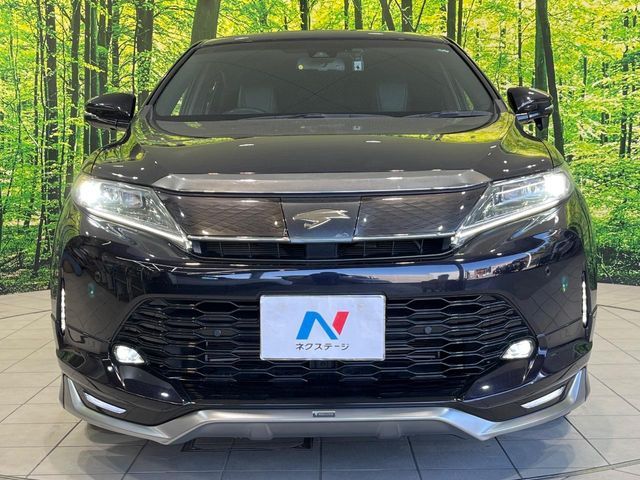 TOYOTA HARRIER 2WD 2017 Image 31