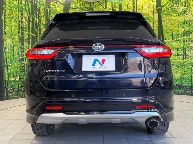 TOYOTA HARRIER 2WD 2017 Image 31