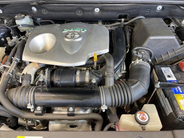 TOYOTA HARRIER 2WD 2017 Image 31