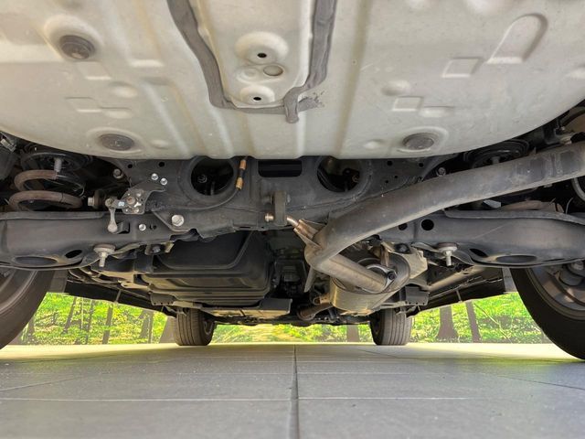 TOYOTA HARRIER 2WD 2017 Image 31