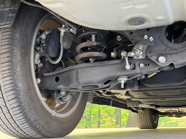 TOYOTA HARRIER 2WD 2017 Image 31