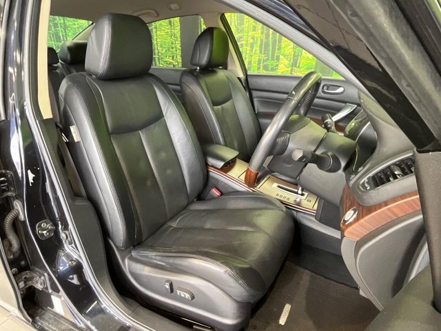 NISSAN TEANA 2010 Image 31