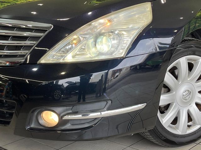 NISSAN TEANA 2010 Image 31