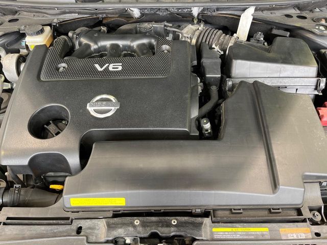 NISSAN TEANA 2010 Image 31