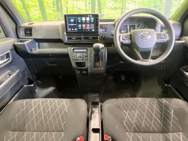 DAIHATSU ATRAI VAN 2024 Image 31