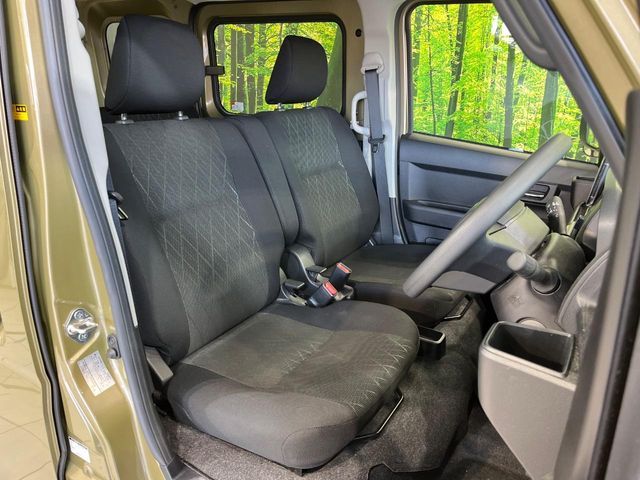 DAIHATSU ATRAI VAN 2024 Image 31