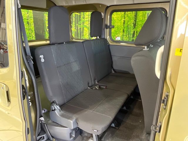 DAIHATSU ATRAI VAN 2024 Image 31