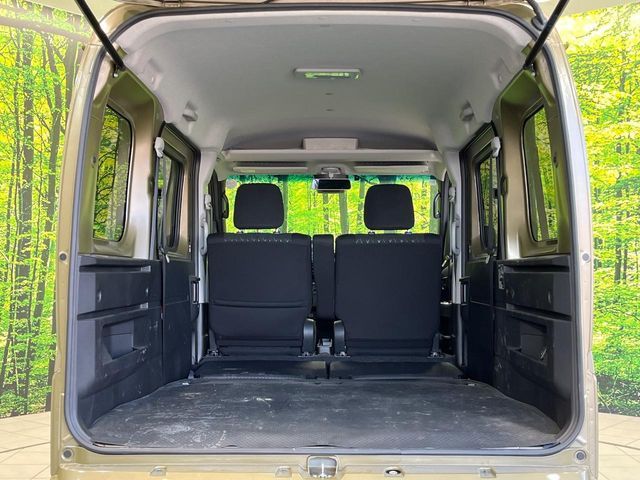 DAIHATSU ATRAI VAN 2024 Image 31