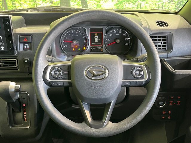 DAIHATSU ATRAI VAN 2024 Image 31