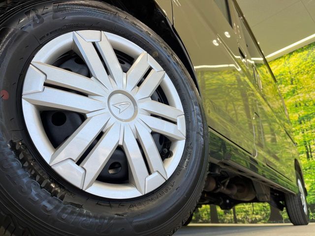 DAIHATSU ATRAI VAN 2024 Image 31