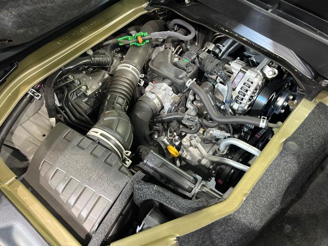 DAIHATSU ATRAI VAN 2024 Image 31