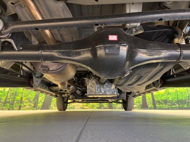 DAIHATSU ATRAI VAN 2024 Image 31