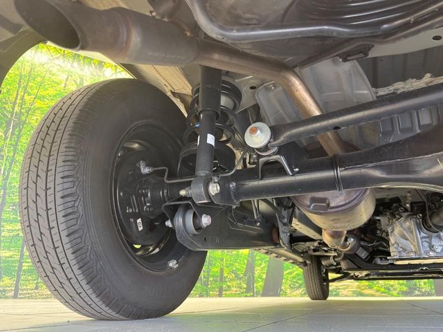 DAIHATSU ATRAI VAN 2024 Image 31