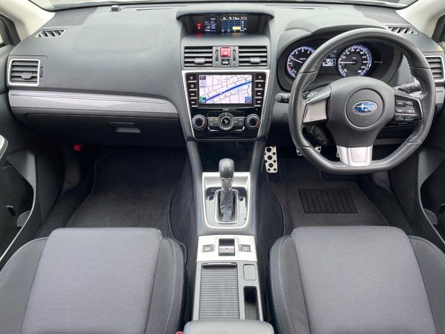 SUBARU LEVORG 2014 Image 31