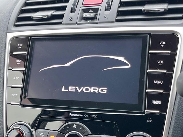 SUBARU LEVORG 2014 Image 31