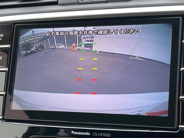 SUBARU LEVORG 2014 Image 31