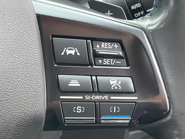 SUBARU LEVORG 2014 Image 31