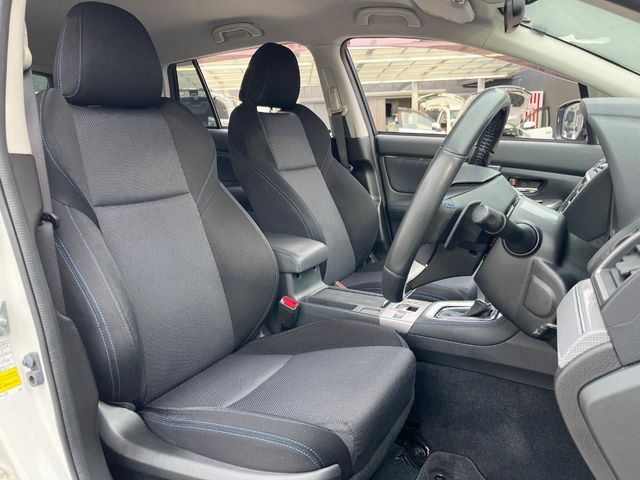 SUBARU LEVORG 2014 Image 31