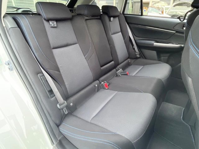 SUBARU LEVORG 2014 Image 31