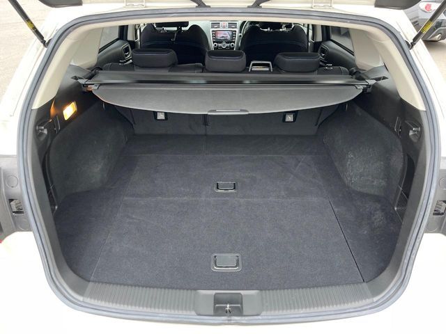 SUBARU LEVORG 2014 Image 31