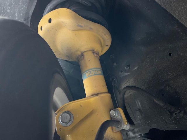 SUBARU LEVORG 2014 Image 31