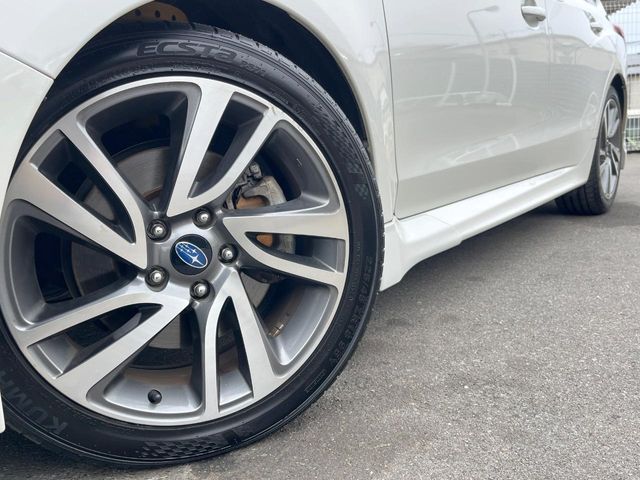 SUBARU LEVORG 2014 Image 31