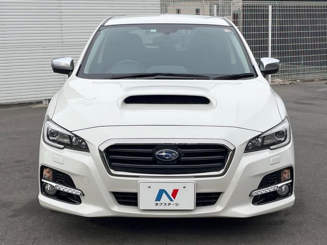 SUBARU LEVORG 2014 Image 31