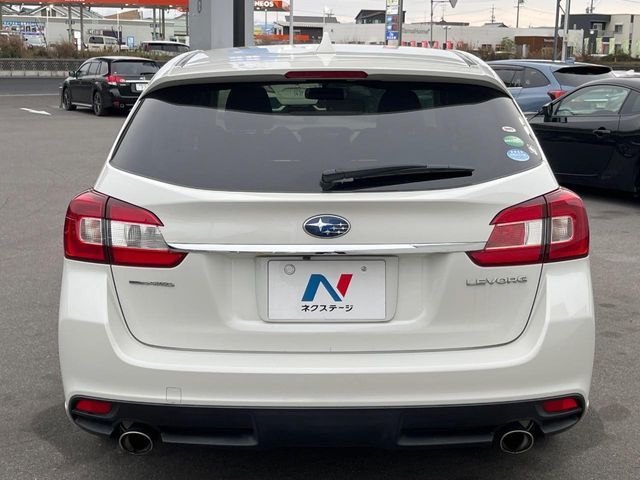 SUBARU LEVORG 2014 Image 31