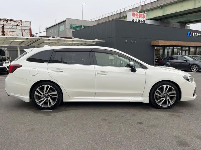 SUBARU LEVORG 2014 Image 31